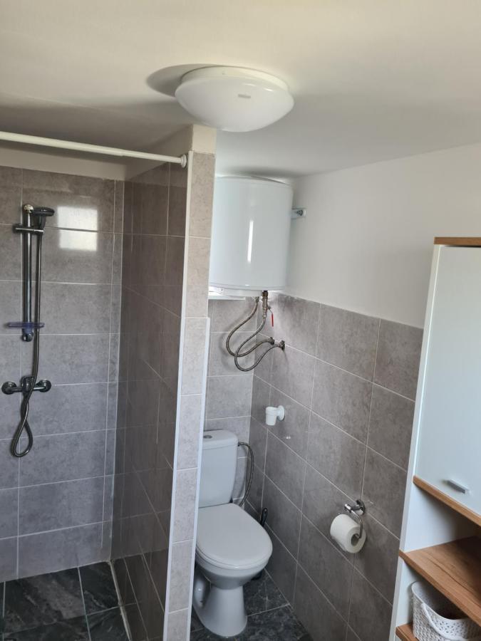 Melanie apartman Veľký Meder Zewnętrze zdjęcie